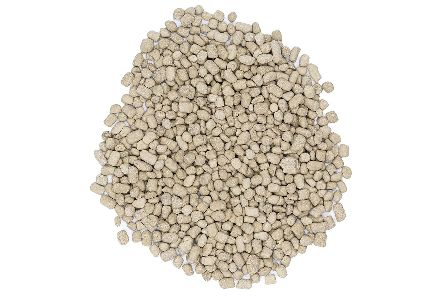 Fast Acting Gypsum—5 lb— Soil Conditioner Adds Calcium, Repairs Salt Damage & Root Growth with Nutri-Bond Runoff Reduction Technology