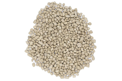 Fast Acting Gypsum—5 lb— Soil Conditioner Adds Calcium, Repairs Salt Damage & Root Growth with Nutri-Bond Runoff Reduction Technology