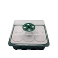 Compatible Gardyn - High-Efficiency Indoor Garden Nursery, works with yCubes and Grow Cubes