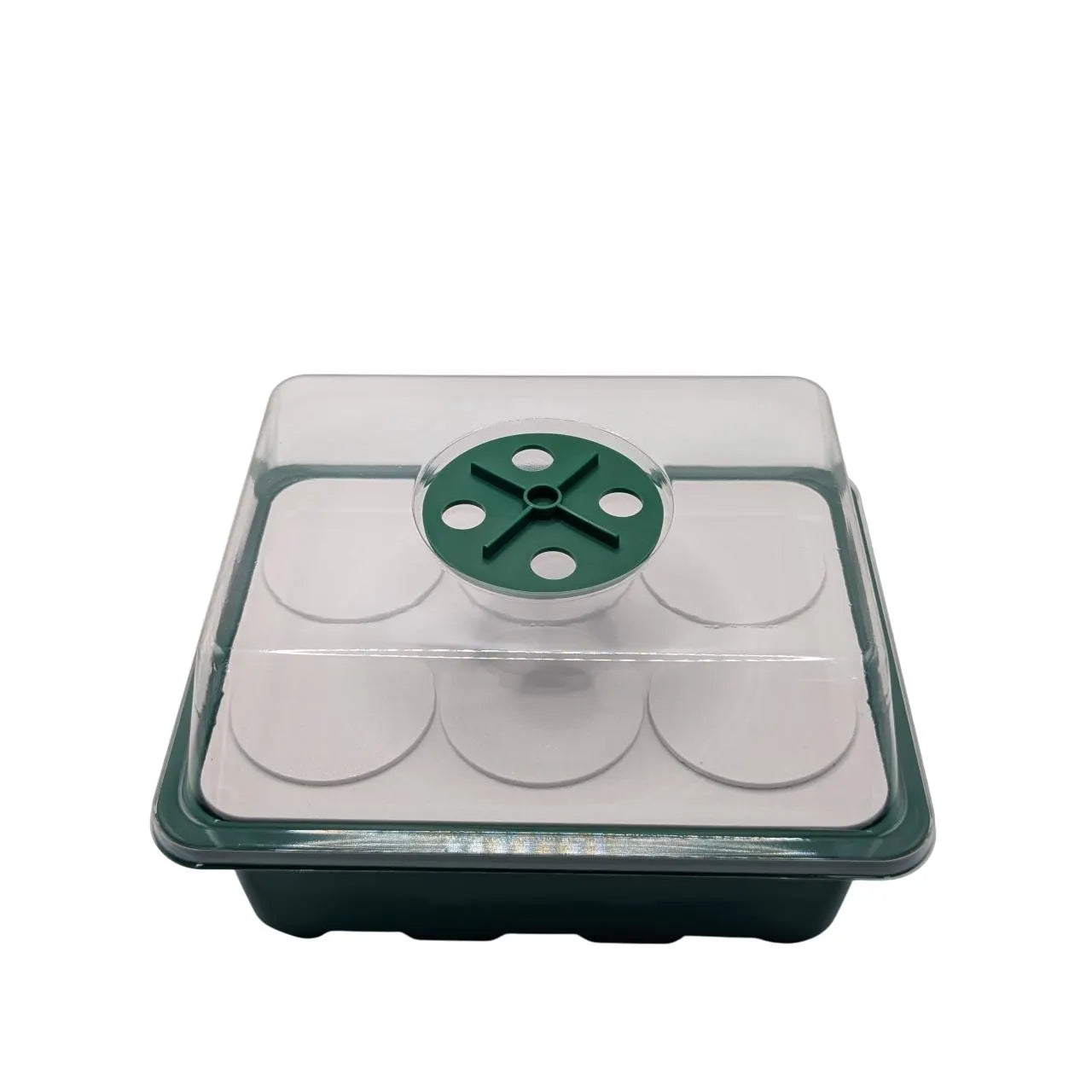 Compatible Gardyn - High-Efficiency Indoor Garden Nursery, works with yCubes and Grow Cubes