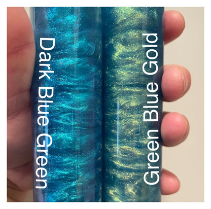 Glitter Storm Sensory Bottle | Calm Down Bottle