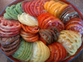 Mix of Heirloom Tomatoes, 400 Varieties ;-)