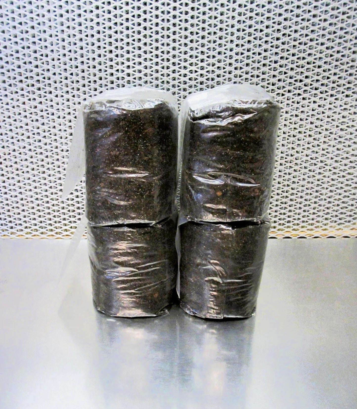 Mushroom Bulk Substrate - 16 LBS Big Box - Dung Lovers - Pasteurized Manure, Worm Castings, Coco Coir, Vermiculite - Fast Colonizing!