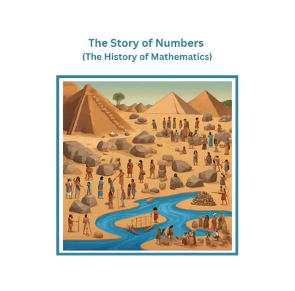 Montessori Lesson The Great Stories Collection
