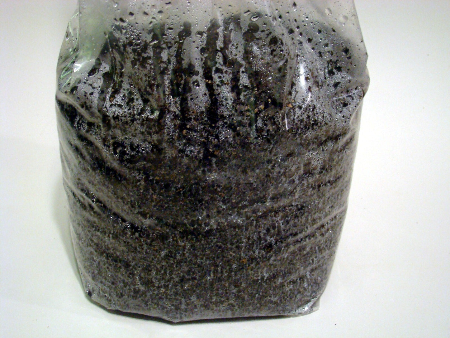 16 LBS Bulk Substrate Mushroom Grow Bag - Dung Lovers - Pasteurized