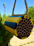 Buzz Barrel Bee Hotel