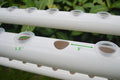 Hydroponic Grow Kit 36 Sites 4 Pipes 1 Layer Garden Plant Vegetable Tool New