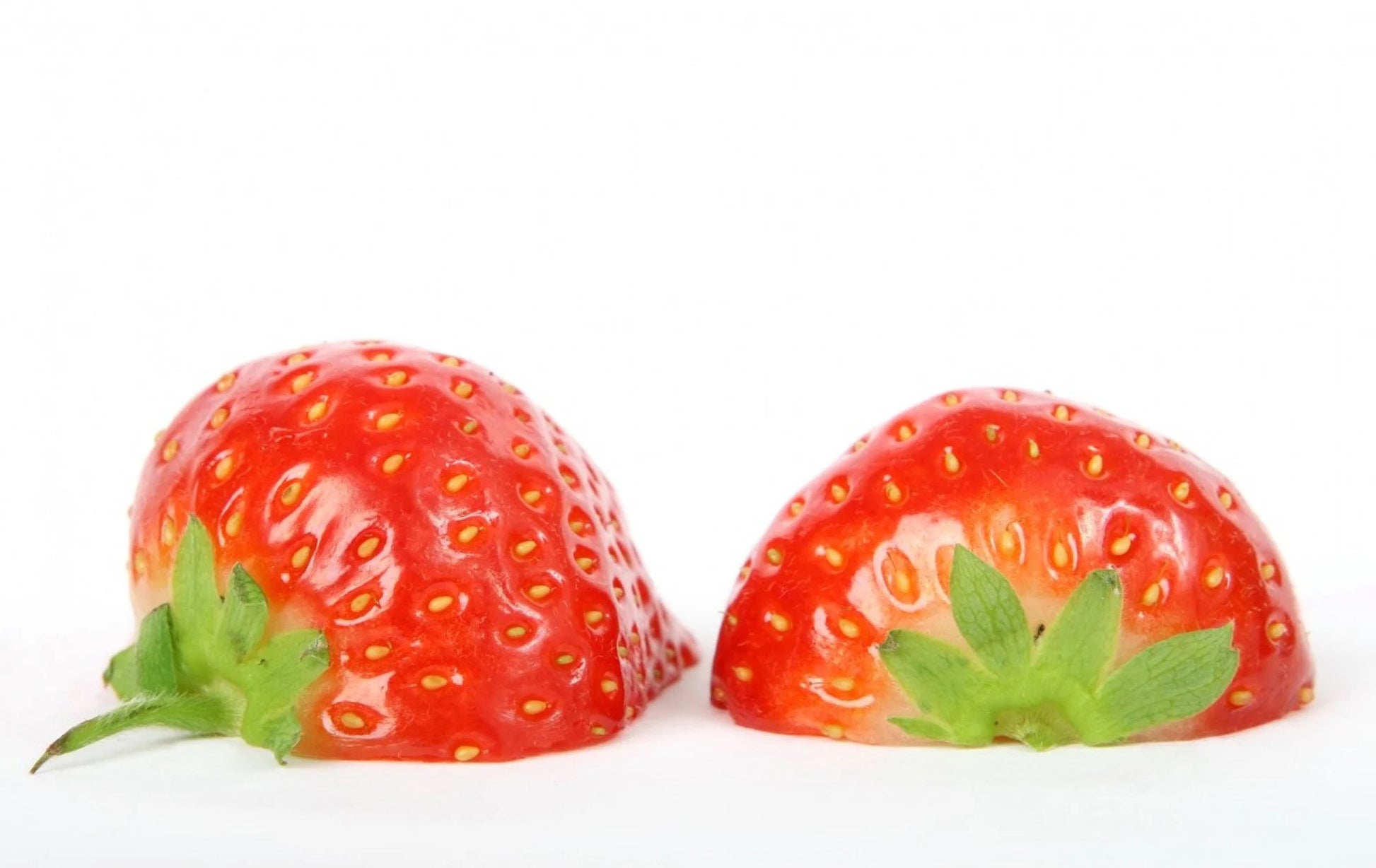 Strawberry Seeds Non-GMO, Open Pollinated, Heirloom for Hydroponics, Aquaponics, Soil, Raised Bed, Indoor, In Pots, & Green House, -1020