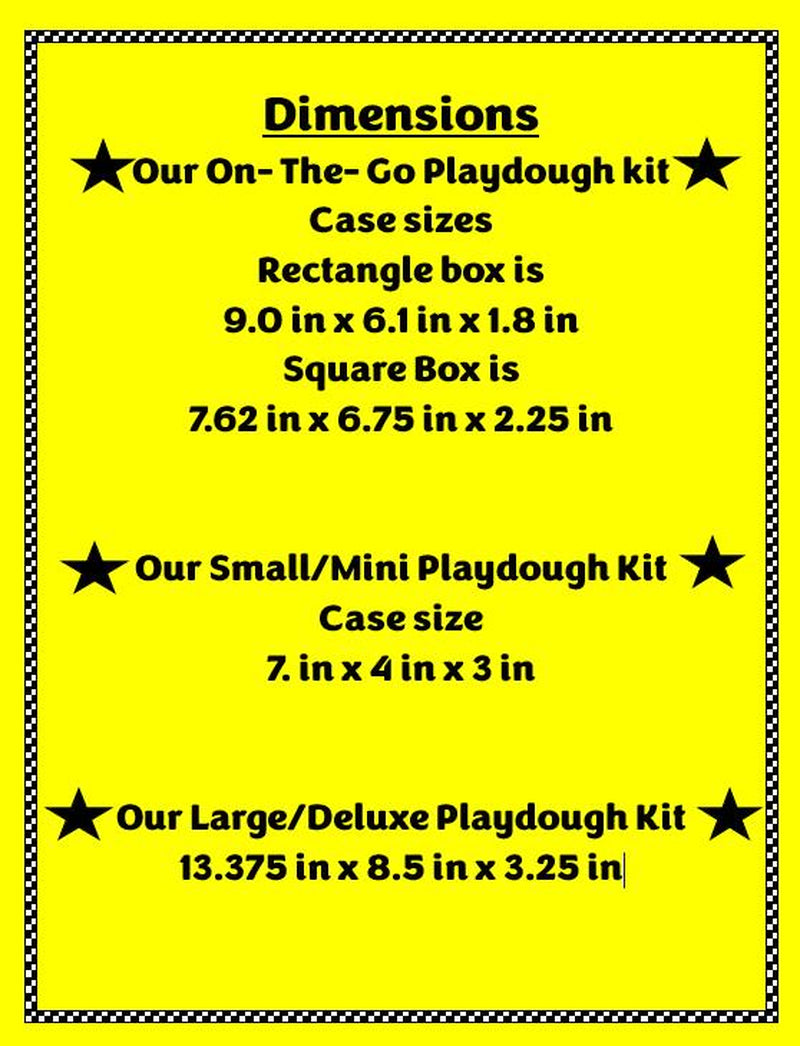 Ski Trip/Going Tubing Playdough Kit, Sensory Bin, Montessori, Busy Box, Sensory Kit, Sensory toy, Play dough Kit, Gifts for kids