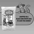 Wiggle Worm Raised Bed Mix with Worm Egg Material and Worm Castings, 40lbs