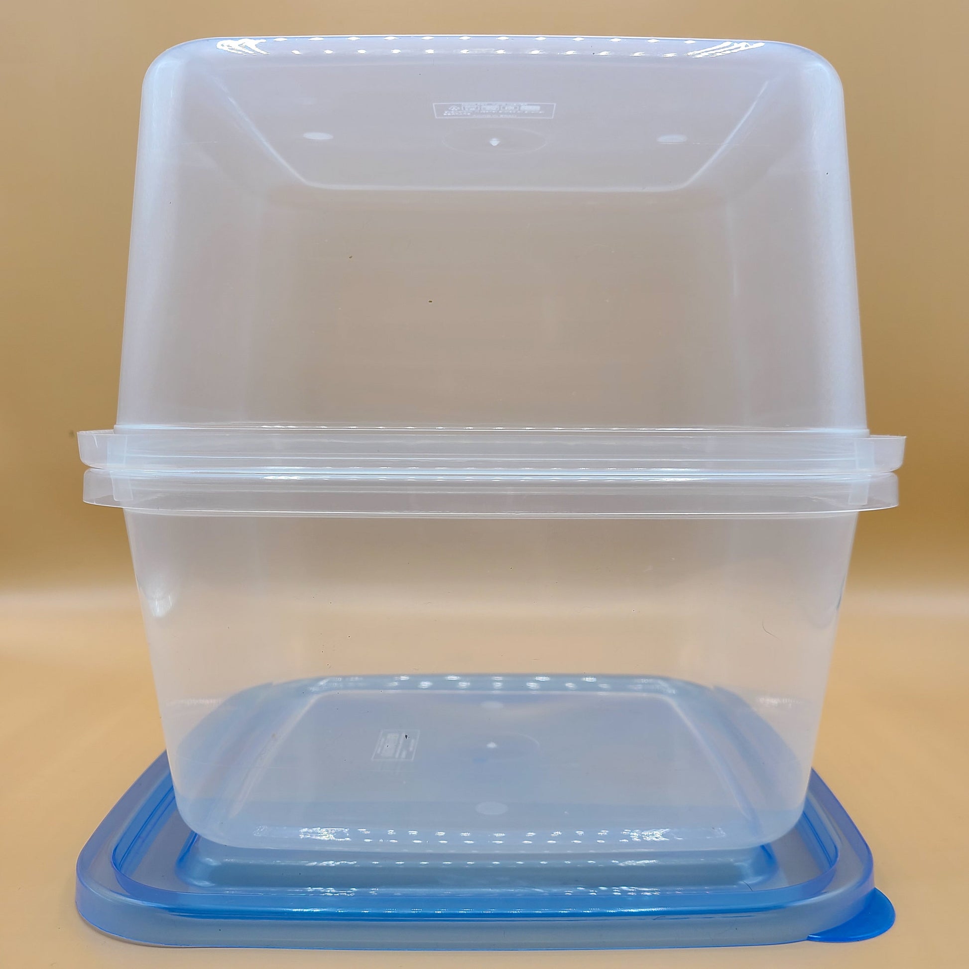 Mushroom Monotub Shoebox Grow Kit: All-In-One Rye Grain, CVG, Agar Kit for Mushroom Cultivation with Accessories and Complete Guide