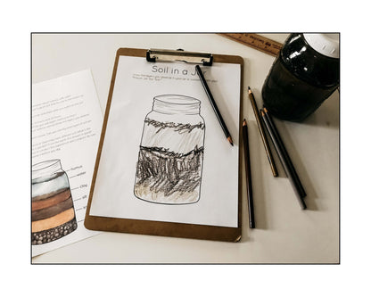 Soil Science Unit Study