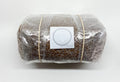 Organic Wheat Berries Mushroom Grain Spawn Substrate (5 lbs.)