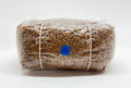 Organic Wheat Berries Mushroom Grain Spawn Substrate (5 lbs.)