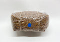 Organic Wheat Berries Mushroom Grain Spawn Substrate (5 lbs.)