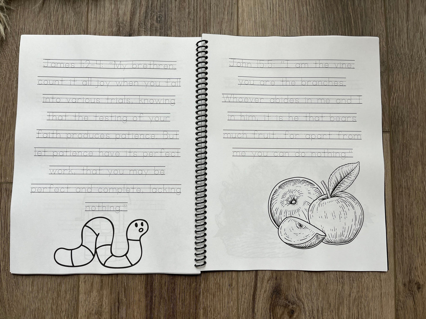 Garden unit study, Gospel for kids, unit study, Garden school, homeschool curriculum, nature study, morning basket, nature school unit study