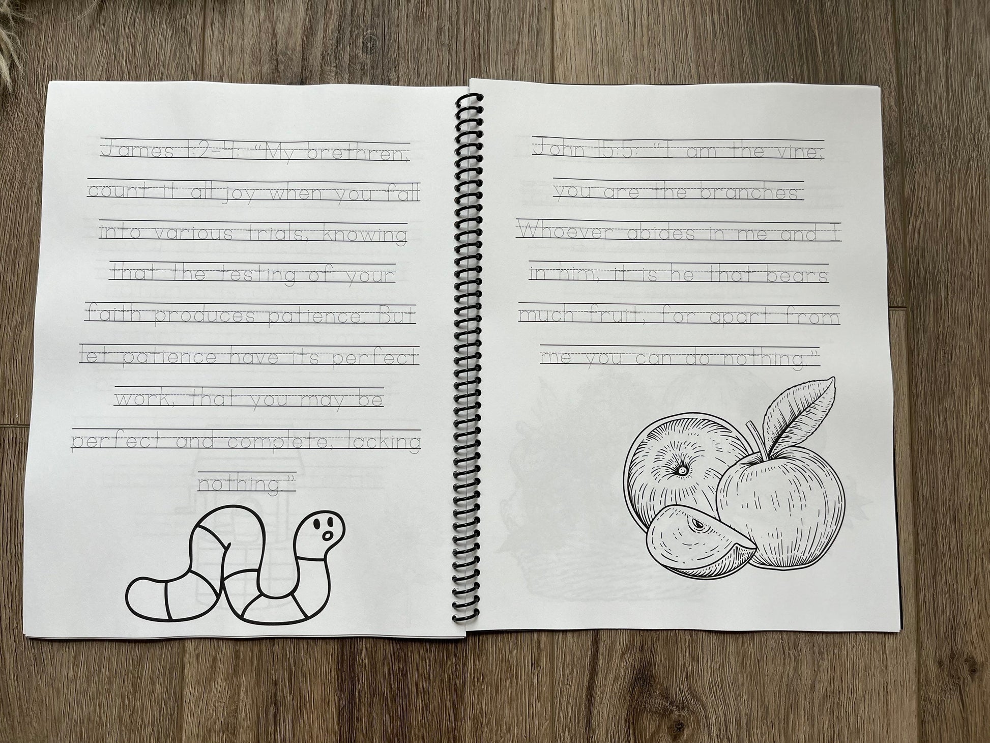 Garden unit study, Gospel for kids, unit study, Garden school, homeschool curriculum, nature study, morning basket, nature school unit study