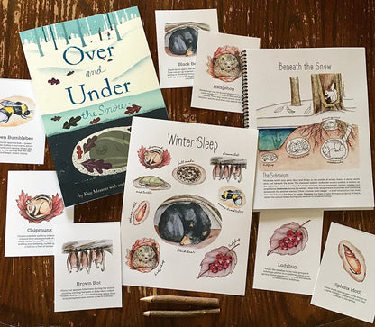 Nature Journal BUNDLE