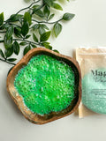 Rainbow Magic Dust- | Magic Potion | STEM | Sensory Play | Halloween Gift | Birthday Gift | Christmas Gift