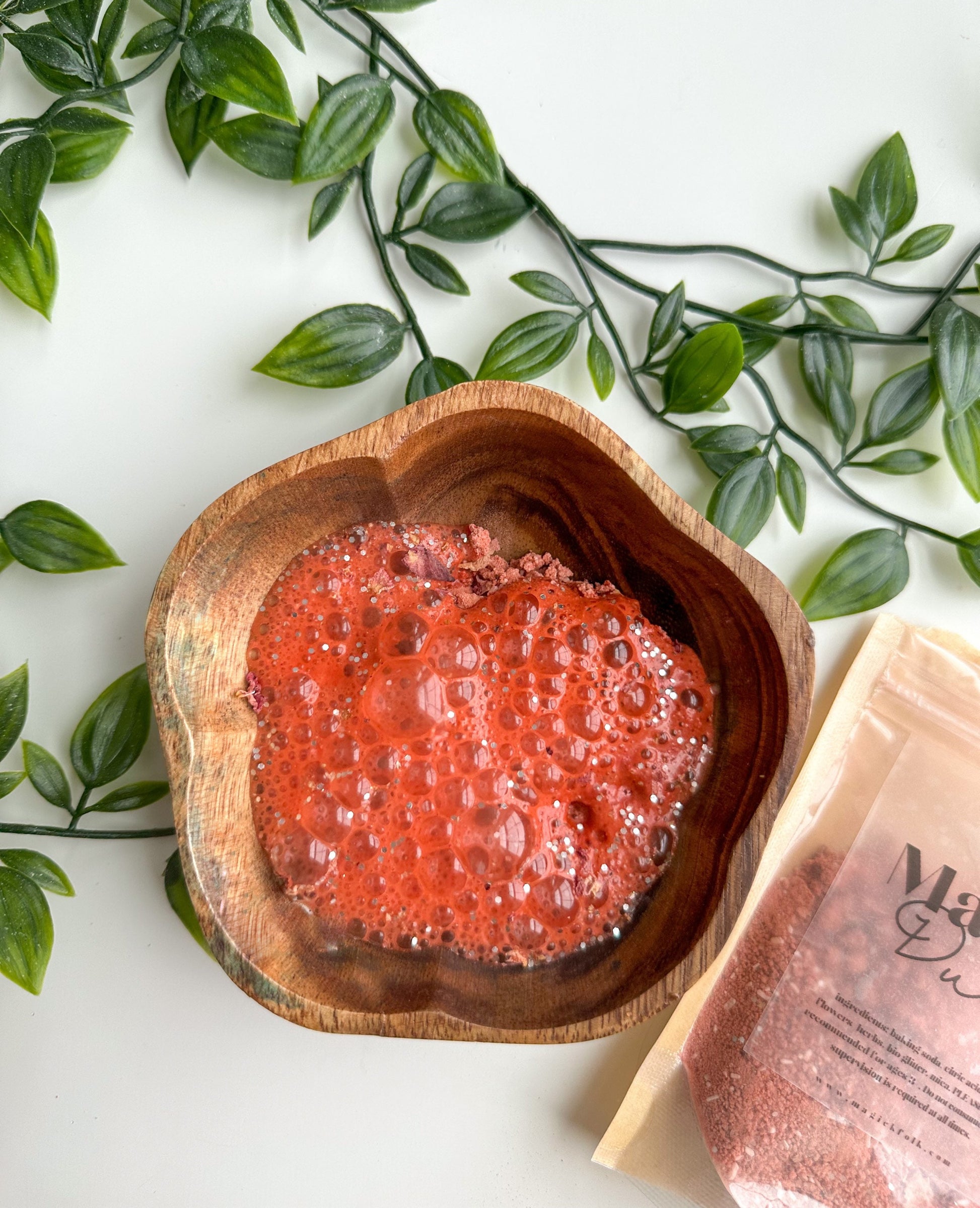 Rainbow Magic Dust- | Magic Potion | STEM | Sensory Play | Halloween Gift | Birthday Gift | Christmas Gift