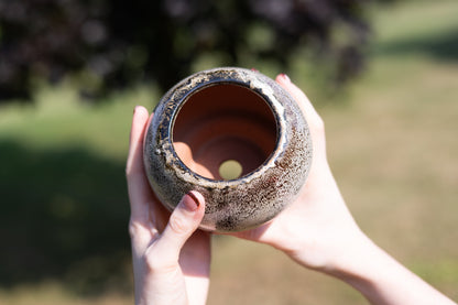 Mushroom Planting Pot