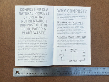 Compost Starter Guide