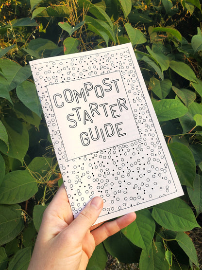 Compost Starter Guide
