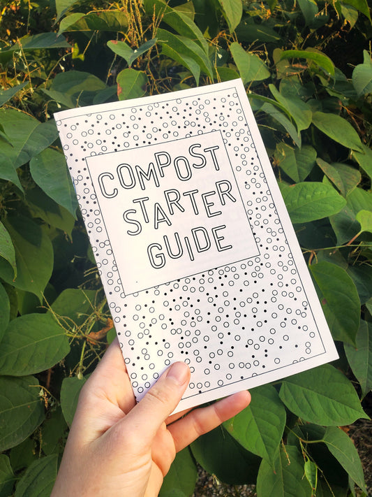 Compost Starter Guide