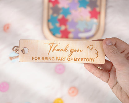 Magnetic Reward Jar, DIY Potty Training Toddler Gift, Chore Chart for Kids Star Reward System, Back to School Gift, Fridge Magnet