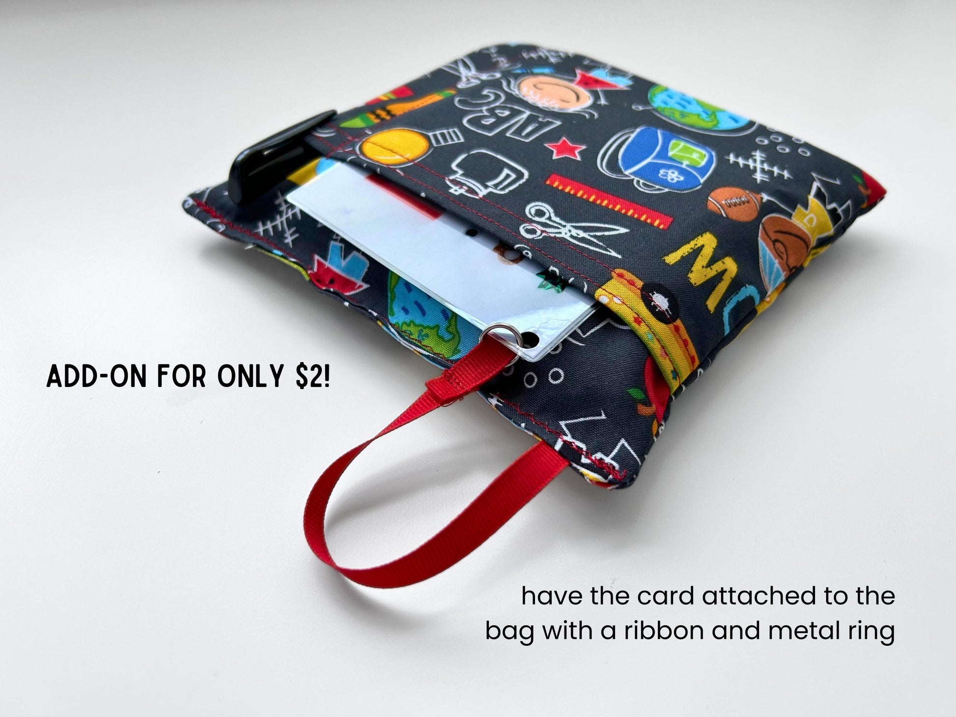 Bright Bag | Seek And Find Sensory Bags | I-Spy Game | Weighted Discovery Bags | Quiet Activity | Busy Bag | Fun For All Ages