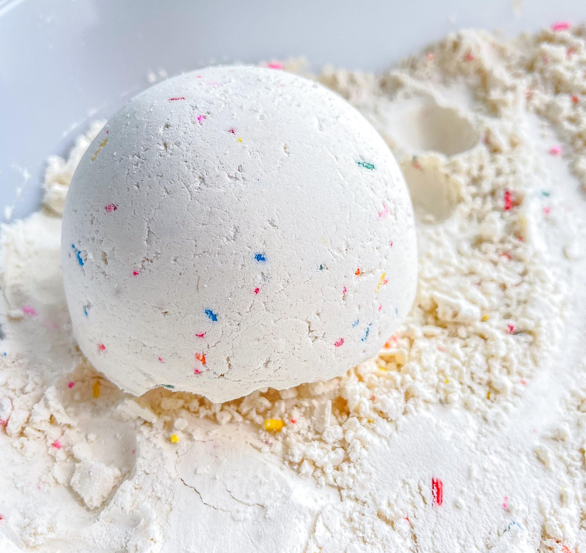 Cloud Dough, Sensory Bin Filler, Moldable Sensory Filler, Bright Sensory Bin Filler, Taste Safe, Montessori