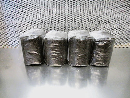 Mushroom Bulk Substrate - 16 LBS Big Box - Dung Lovers - Pasteurized Manure, Worm Castings, Coco Coir, Vermiculite - Fast Colonizing!