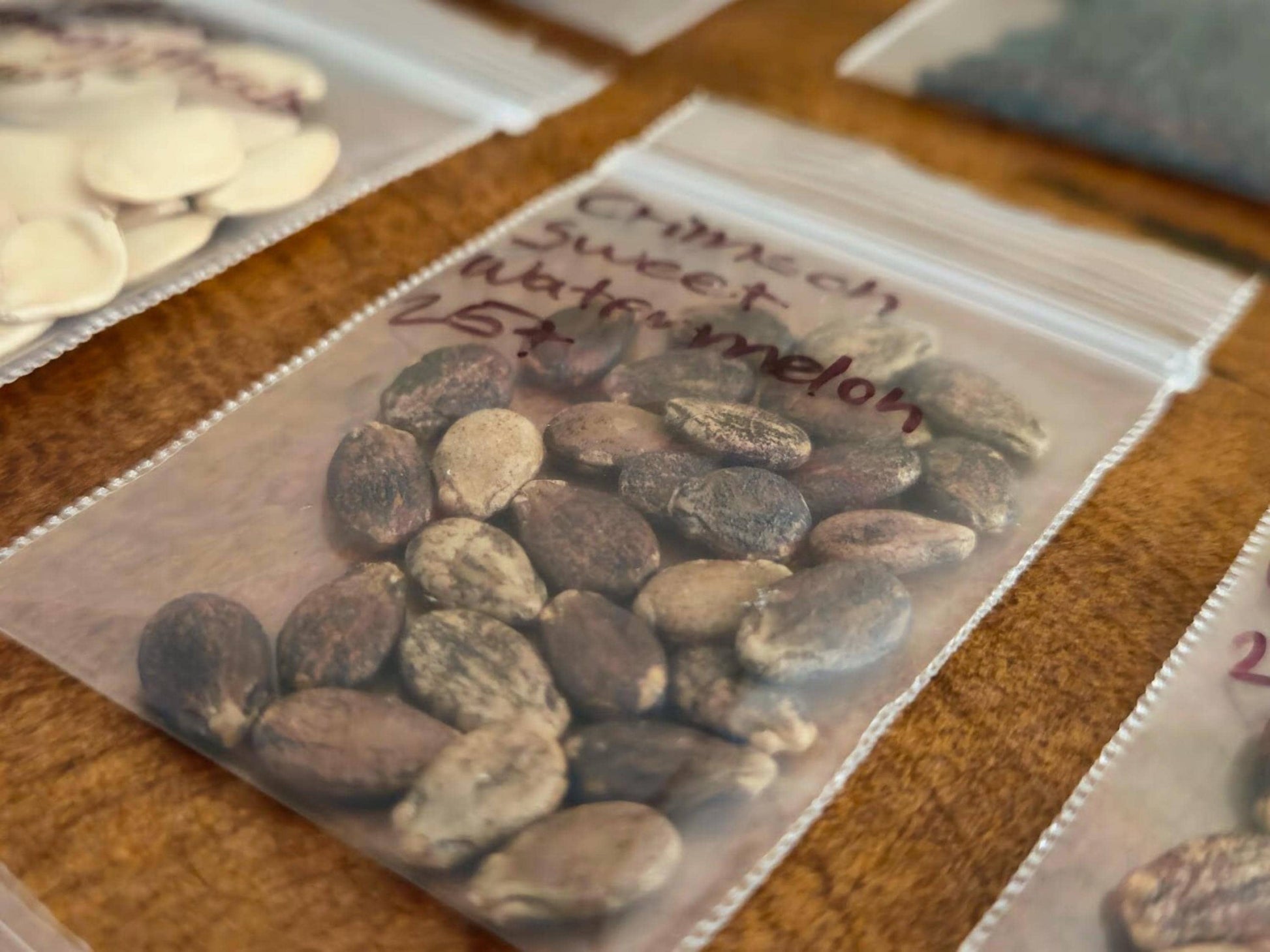 Heirloom Garden Seed Pack: 36 Non-GMO Varieties - Tomato, Pepper, Lettuce