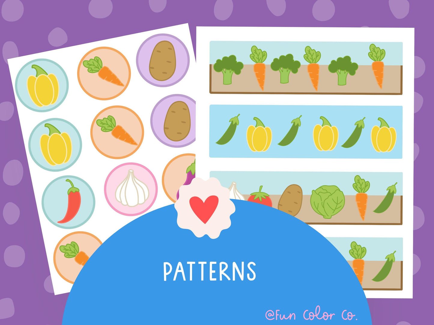 Garden Unit Study, Gardening Activity Pack, Spring Garden Bundle, Homeschool Gardening Unit