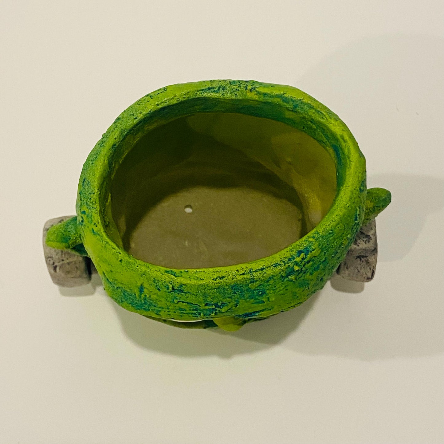 Frankie Monster Blobhouse Planter – Limited Edition Halloween Decor | Whimsical Succulent & Air Plant Pot | RPlantAsian