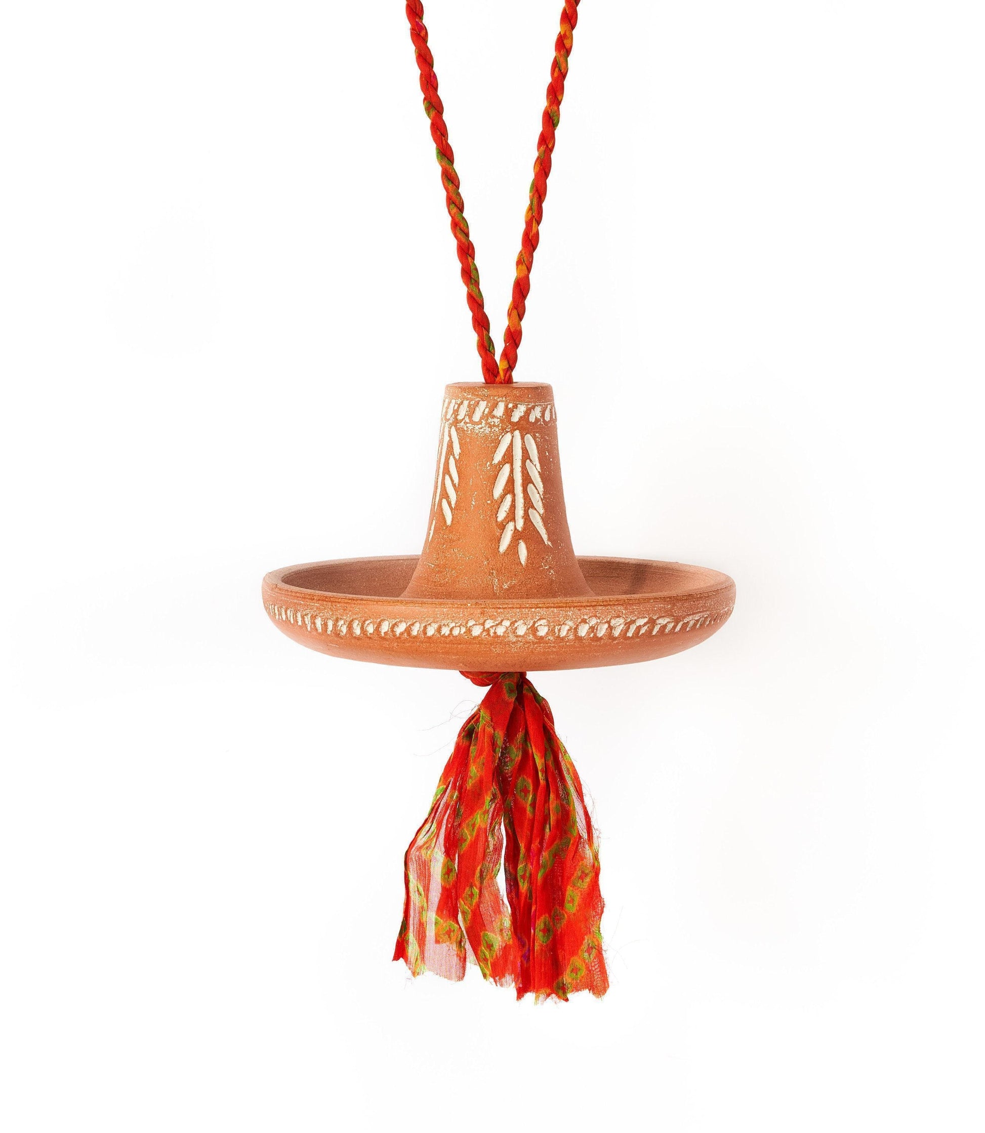 Ceramic Bird Feeder Hanging, Pottery Bird Feeder, Terracotta Bird Feeder, Unique Bird House, Outdoor Decor, Birds Lovers Gift, Hummingbird