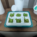 Compatible Gardyn - High-Efficiency Indoor Garden Nursery, works with yCubes and Grow Cubes
