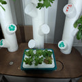Compatible Gardyn - High-Efficiency Indoor Garden Nursery, works with yCubes and Grow Cubes