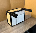 MycoAir Portable Flow Hood 16.5” x 12.5”  Mycology Lab Upgrade