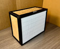 MycoAir Portable Flow Hood 16.5” x 12.5”  Mycology Lab Upgrade