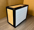 MycoAir Portable Flow Hood 16.5” x 12.5”  Mycology Lab Upgrade